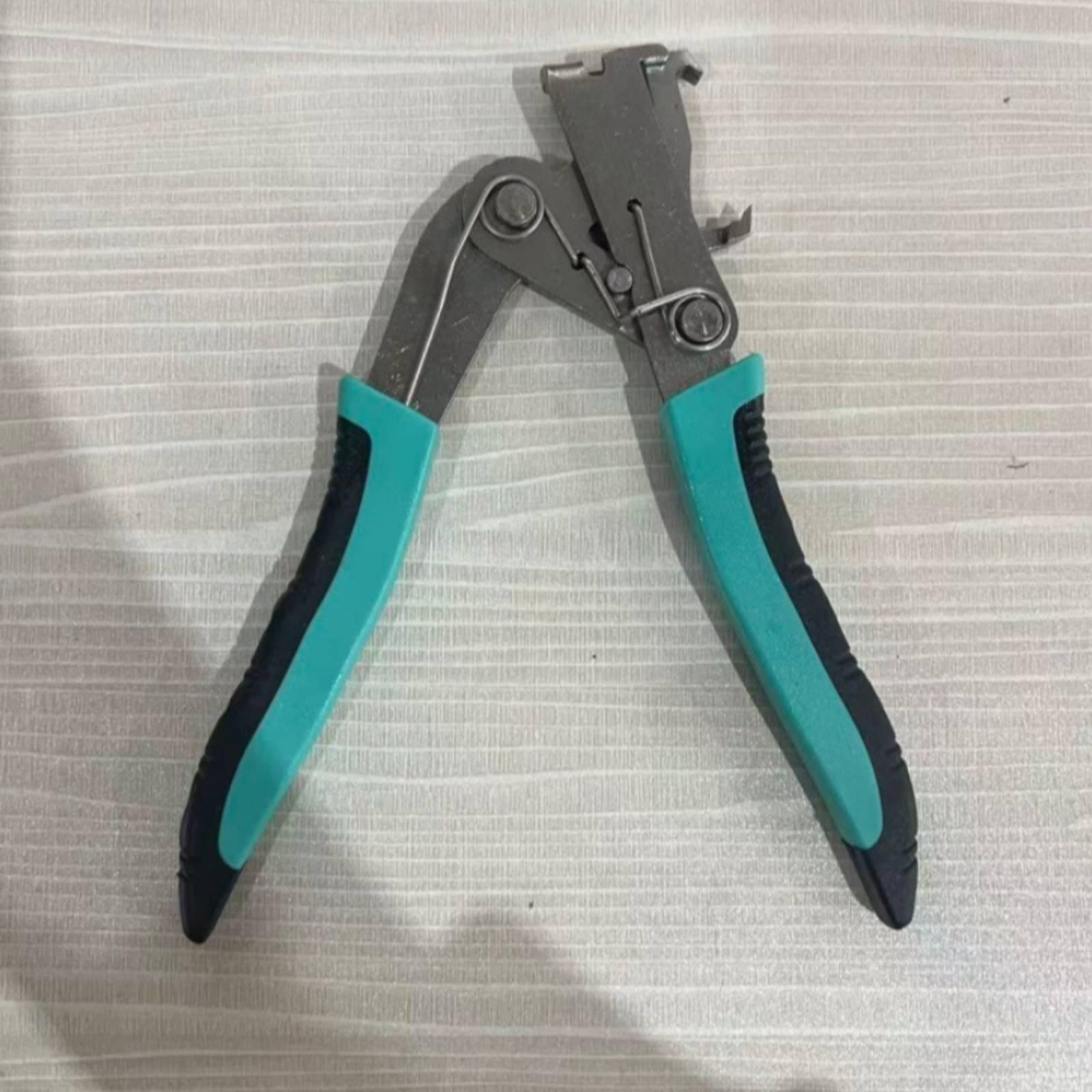 เครื่องมือถอดคลิปติดรถยนต์ คีม - Car Repair Tools บทวิจารณ์และราคา