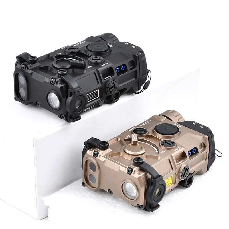 อุปกรณ์ติดปืนยิงอัดลม/ปืนของเล - Timing Light Gun บทวิจารณ์และราคา