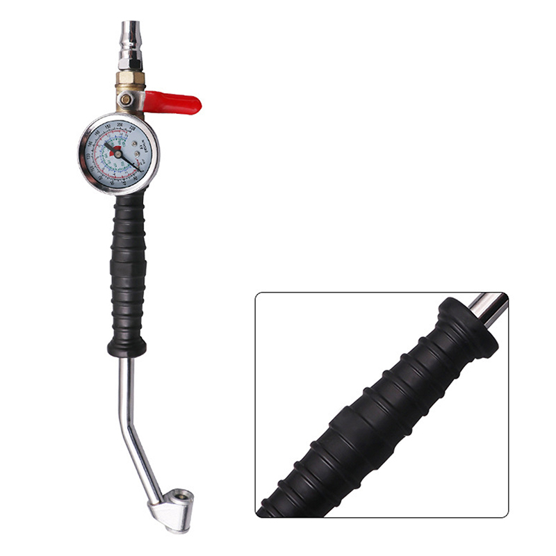 แท่งสูบลมยางสำหรับรถยนต์ รถบรร - Car Repair Tools บทวิจารณ์และราคา