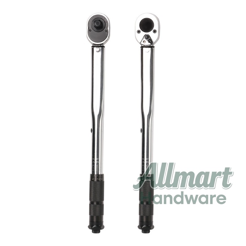 ประแจแรงบิดปรับได้ระดับมืออาชี - Spark Plug บทวิจารณ์และราคา