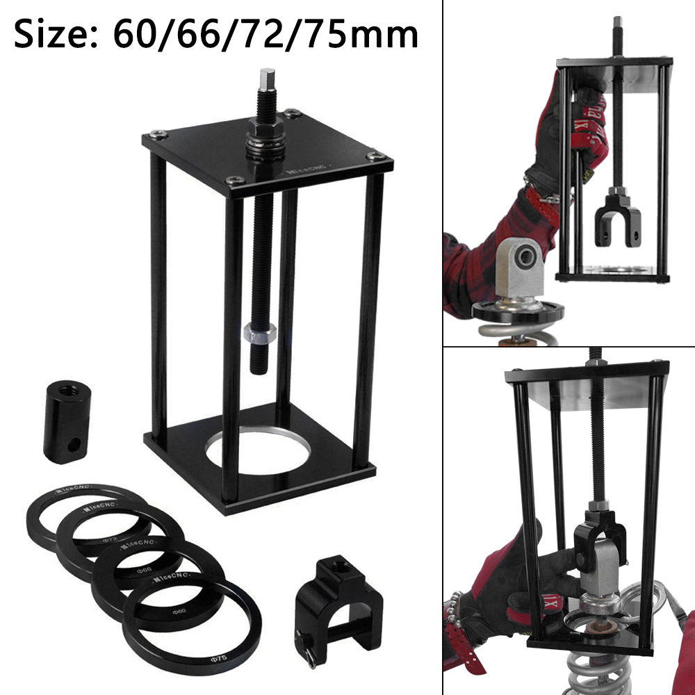 Universal UTV Shock Suspension - Spring Compressor Tool บทวิจารณ์และราคา