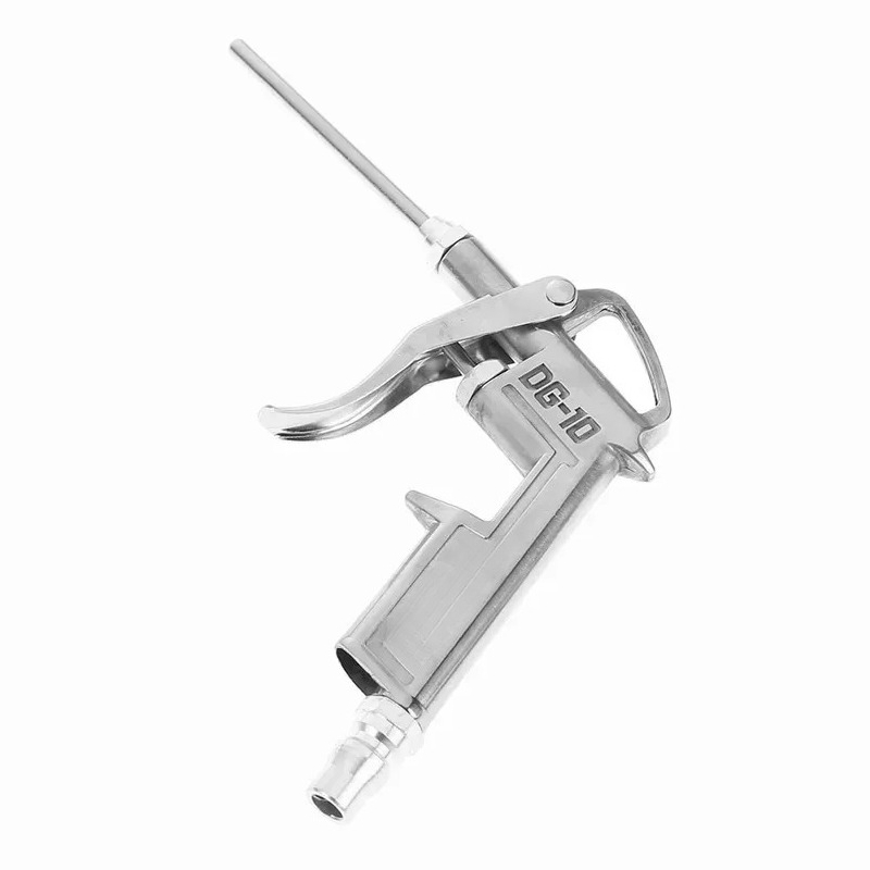 ปืนเป่าลมขนาด 135 มม. แบบมีไกป - Spring Compressor Tool บทวิจารณ์และราคา