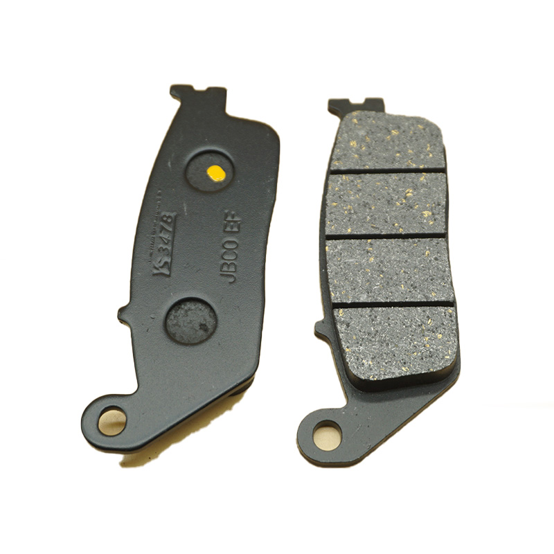 สำหรับ HONDA NV400CB Steed VLX - Brake Pad Set บทวิจารณ์และราคา