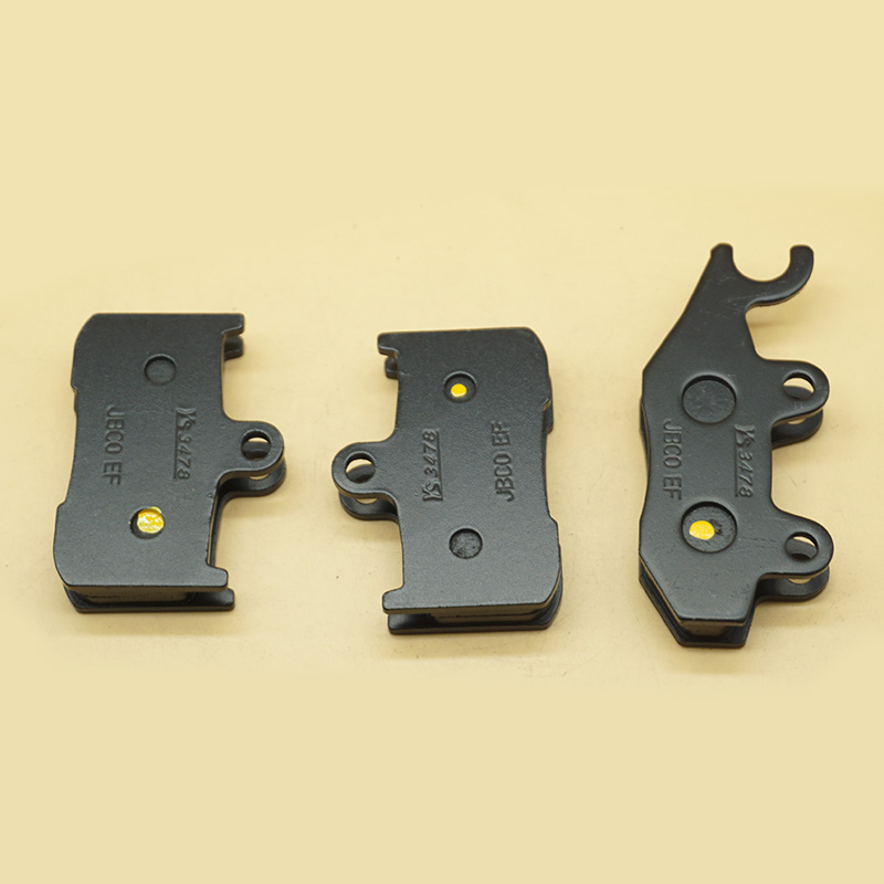 สำหรับ Triumph 1050 2007เสือ-2 - Brake Pad Set บทวิจารณ์และราคา