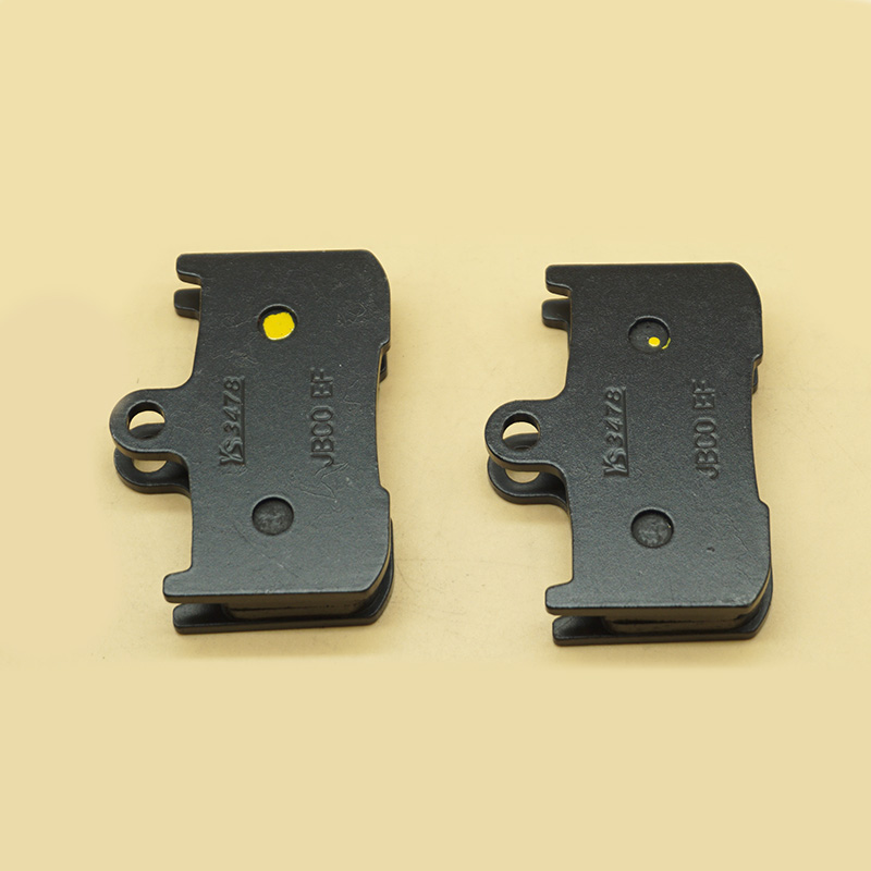 สำหรับ Triumph 1050 2007เสือ-2 - Brake Pad Set บทวิจารณ์และราคา