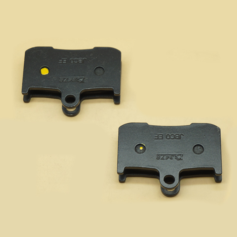 สำหรับ Triumph 1050 2007เสือ-2 - Brake Pad Set บทวิจารณ์และราคา