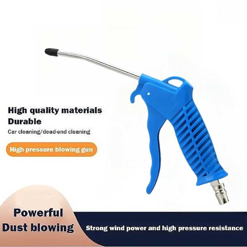 ปืนฝุ่นเครื่องเป่าลมทําความสะอ - Spring Compressor Tool บทวิจารณ์และราคา