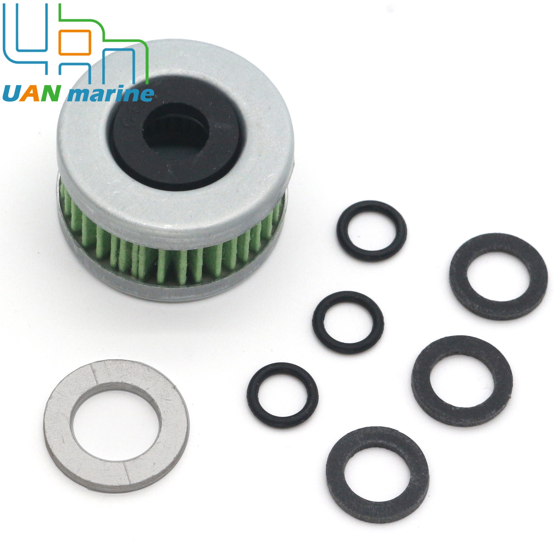 กรองน้ำมันและกรองน้ำมันเชื้อเพ - Oil Filter บทวิจารณ์และราคา