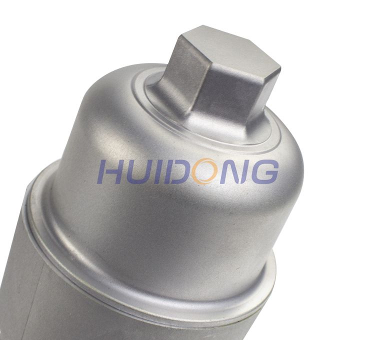 ฝาครอบตัวกรองน้ำมันเครื่องอะลู - Oil Filter บทวิจารณ์และราคา