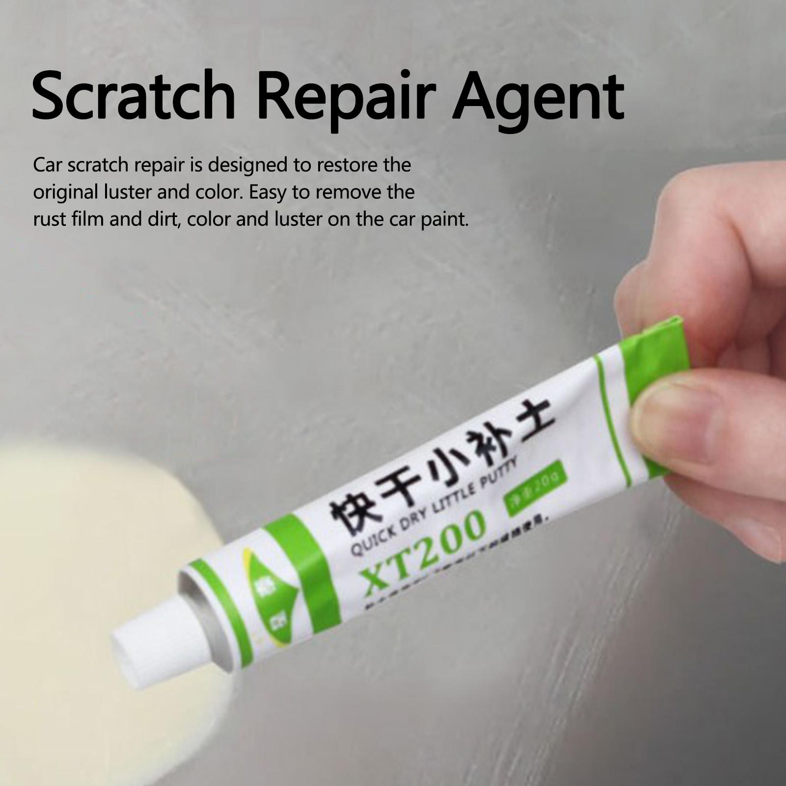 ดินน้ำมันสำหรับซ่อมตัวถังรถยนต - Car Repair Tools บทวิจารณ์และราคา