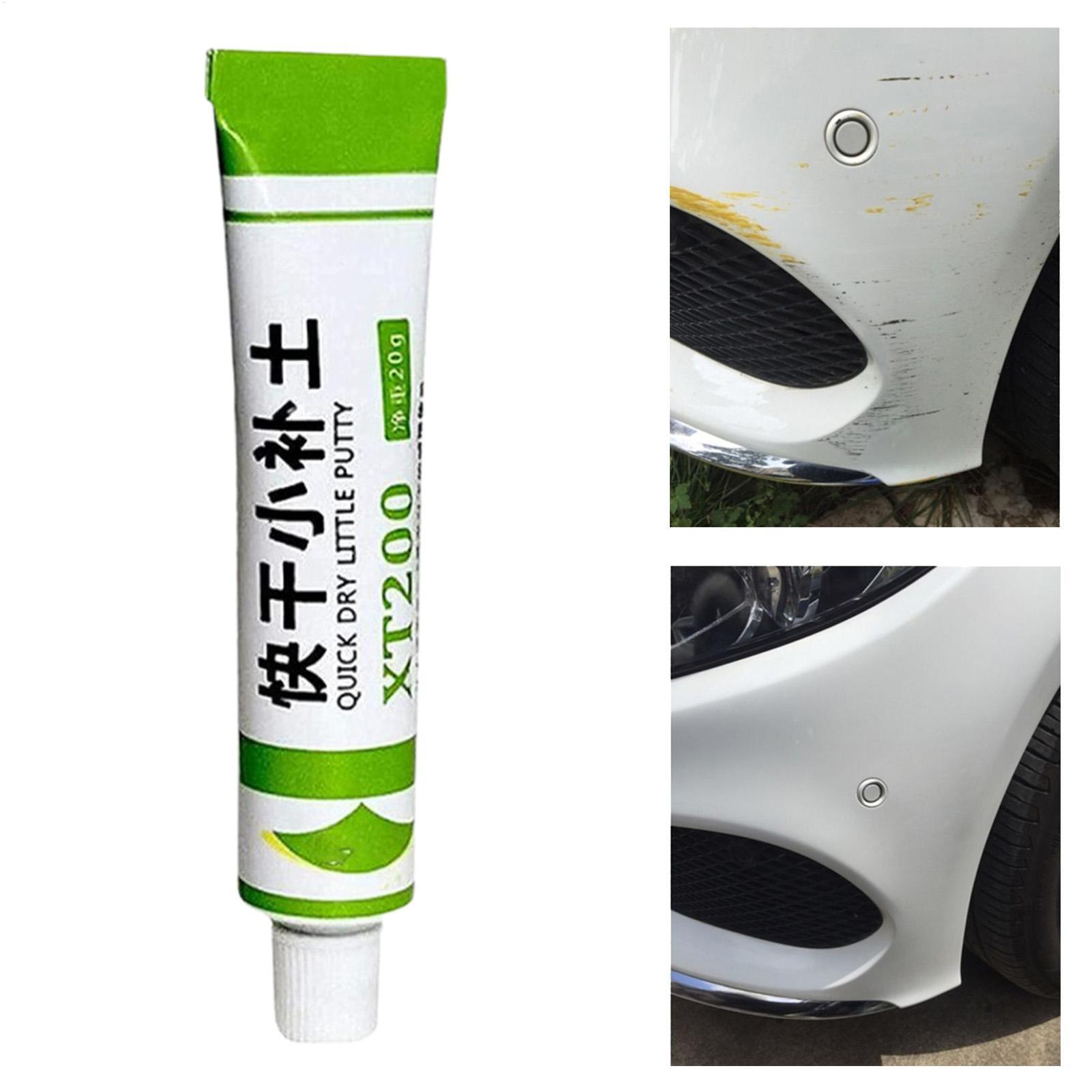 ดินน้ำมันสำหรับซ่อมตัวถังรถยนต - Car Repair Tools บทวิจารณ์และราคา