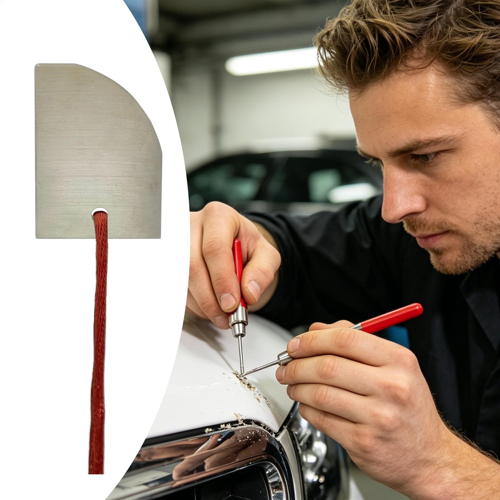 เครื่องมือกำจัดรอยตำหนิสำหรับง - Automotive Tools บทวิจารณ์และราคา