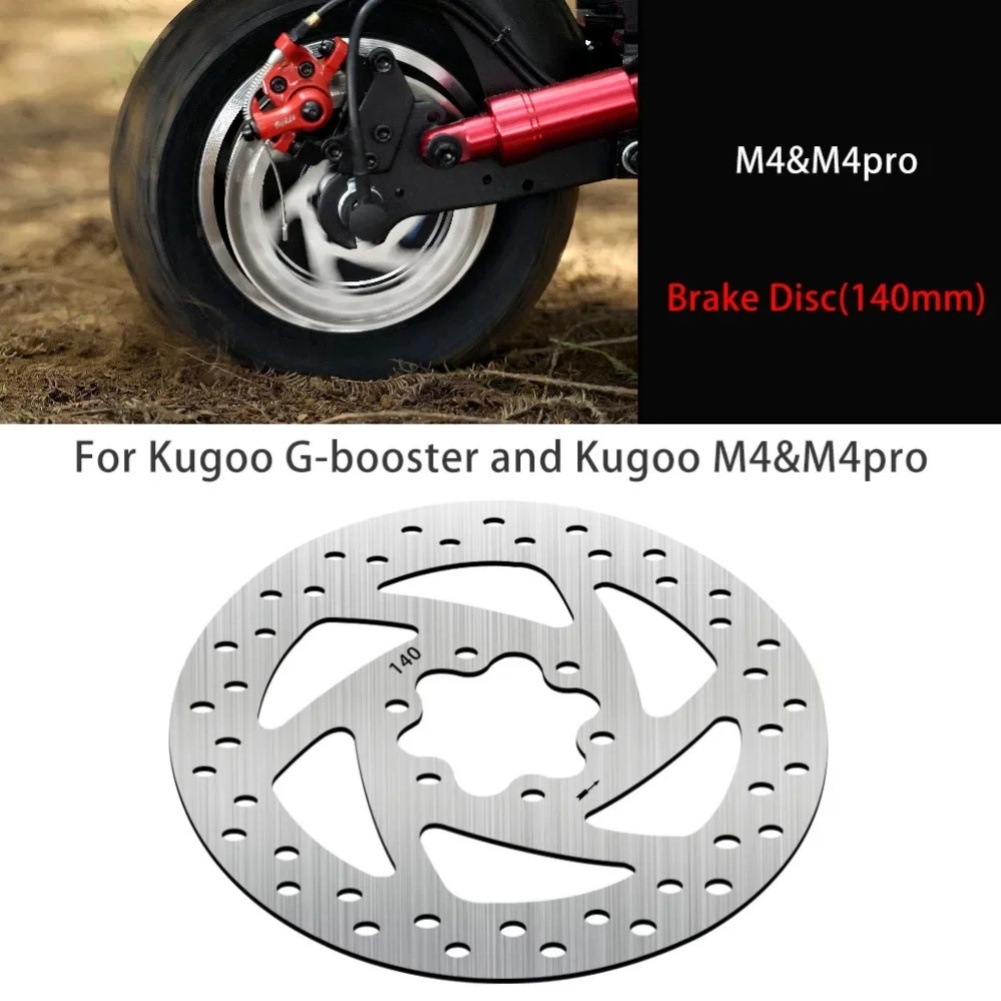 ดิสก์เบรกอัลลอยขนาด 140 มม. สำ - Brake Pad Set บทวิจารณ์และราคา