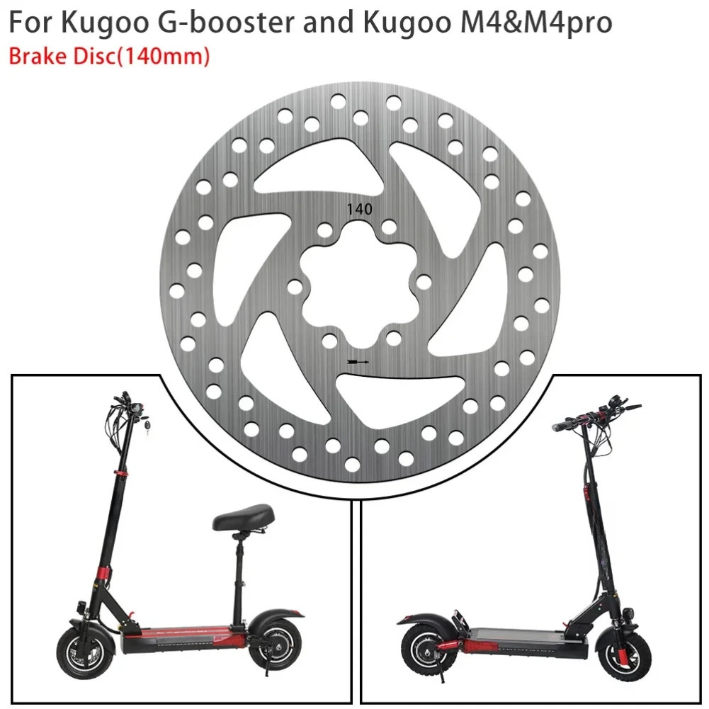 ดิสก์เบรกอัลลอยขนาด 140 มม. สำ - Brake Pad Set บทวิจารณ์และราคา