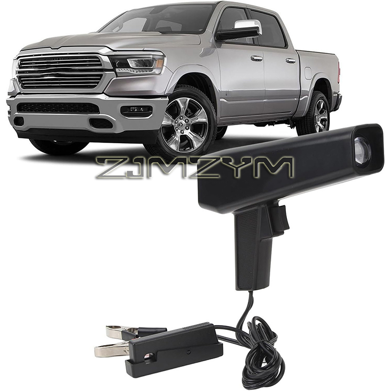 ไฟตั้งเวลาจุดระเบิดแบบดิจิตอล  - Timing Light Gun บทวิจารณ์และราคา