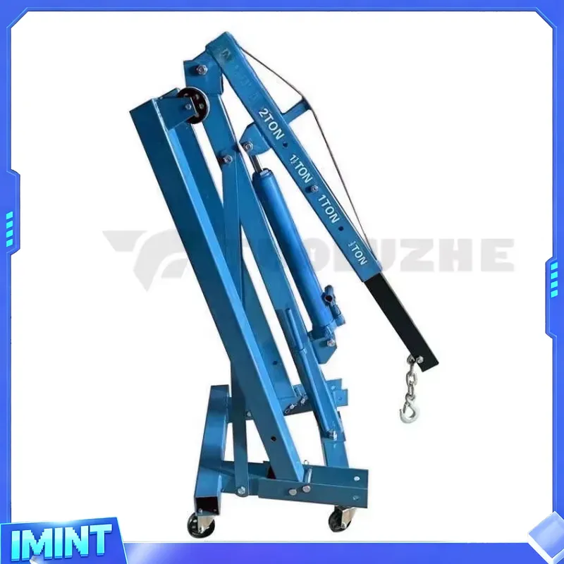 เครื่องยกเครื่องยนต์รถยนต์แบบพ - Car Lift บทวิจารณ์และราคา