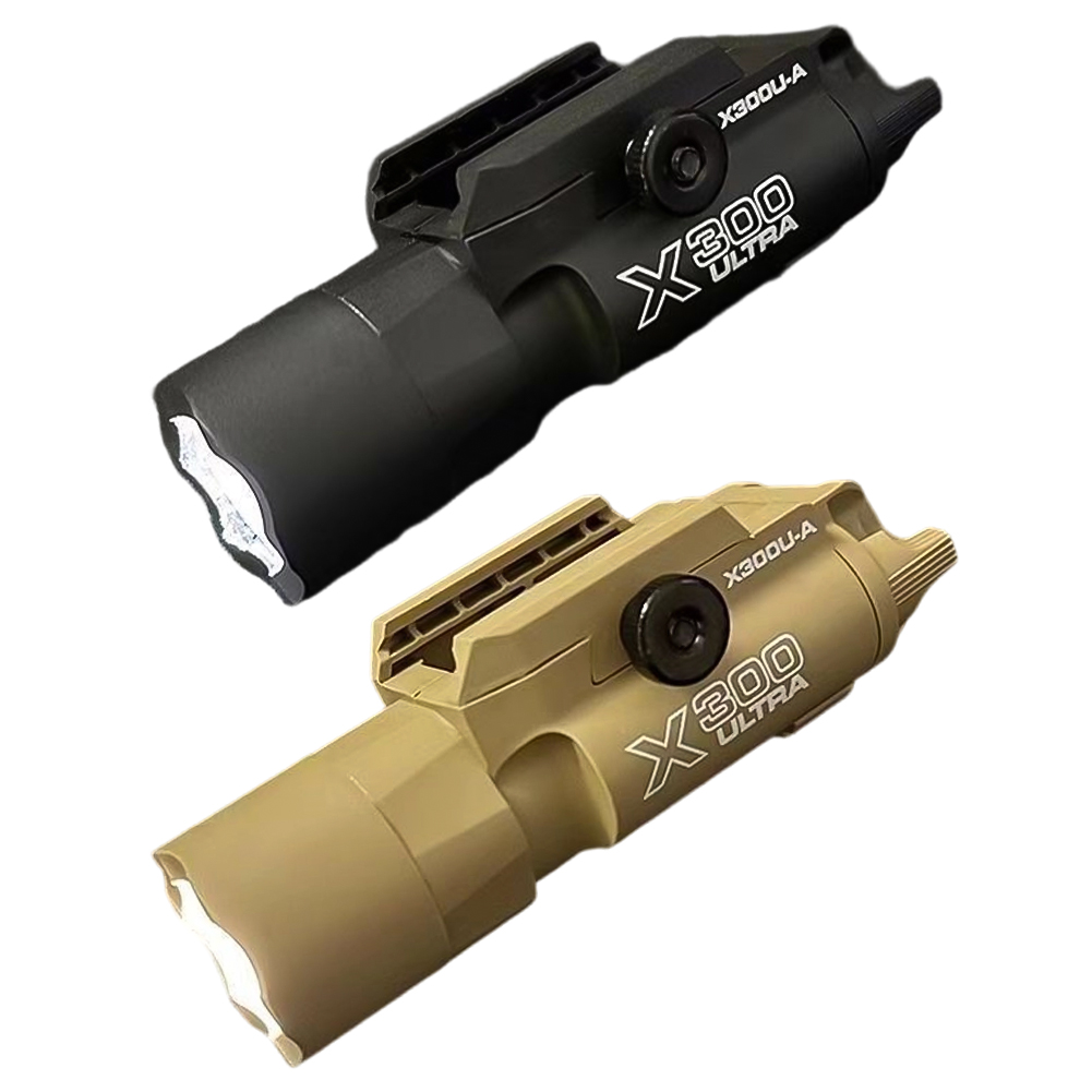 ไฟฉายอเนกประสงค์ X300U Scout L - Timing Light Gun บทวิจารณ์และราคา